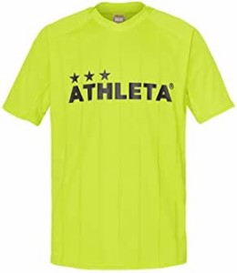 (アスレタ) ATHLETA プラクティスシャツ(JR) 140cm FYE