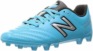 [ニューバランス] ジュニアサッカーシューズ JSCTH 442 JNR HG(ハードグランド) キッズ SKY BLUE(SK1) 20.0 cm M