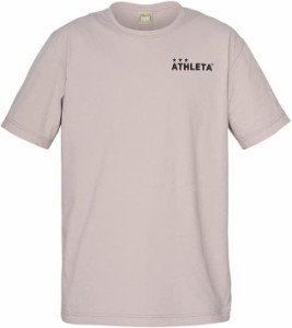 [アスレタ] ジュニア Tシャツ 140cm PINK(52) 03374J