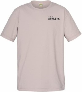 [アスレタ] ジュニア Tシャツ 150cm PINK(52) 03374J