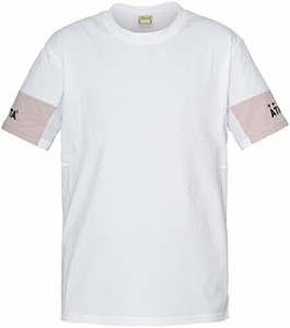 [アスレタ] ジュニア プラTシャツ 140cm ホワイト(10) 03375J