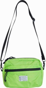 [スボルメ] ショルダーバッグ LIME GREEN(582) 1231-11120