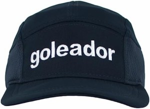 goleador(ゴレアドール) ジュニア ハイテンションニット クールキャップ A-100 Fサイズ Dブルー