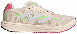 adidas(アディダス) ADIZERO SL20.3 W 陸上ランニング シューズ ランニングシューズ (GY8400) (GY8400)エクルティント/ゼ 26.0