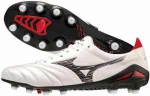 MIZUNO ミズノ MORELIA NEO IV JAPAN モレリアネオ 4 ジャパン P1GA233009 ホワイト×ブラック×チャイニーズレッド 22.0cm