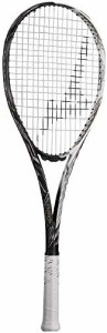 ミズノ(ミズノ) 軟式用テニスラケット DIOS PRO-X 63JTN06009 (ブラック/00S/Men's、Lady's)