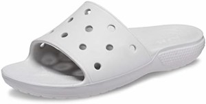 Crocs (クロックス) 男女兼用 大人用 クラシック スライドサンダル 雰囲気 9 Women/7 Men