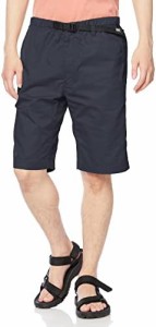 [カンタベリー] ハーフパンツ UTILITY SHORTS ユーティリティショーツ RA22111 メンズ ネイビー Mサイズ