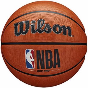 Wilson(ウイルソン) バスケットボール NBA DRVシリーズ ジュニア・レディース・メンズ (使用コート : アウトドア用)