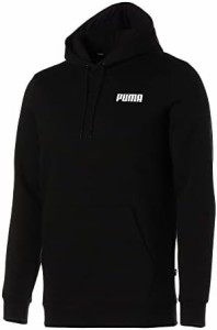 PUMA ESS フーディ FL M パーカー 847227-01-Sサイズ