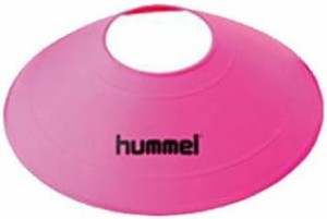 ヒュンメル(hummel) マーカーコーン 20個セット HFA7006 1707 メンズ レディース 24(Sピンク) 