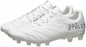 [アスレタ] O-Rei H4 サッカースパイク 23AW (10017-WHT) 10WHT 27.0cm