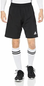 [アディダス] サッカー ショートパンツ コンディボ 22 ウーブンショーツ KMG09 メンズ ブラック/ブラック(HF0143) J2XOサイズ