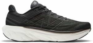 [ニューバランス] ランニングシューズ Fresh Foam X 1080 v13 メンズ K13(BLACK) 25.0 cm 4E