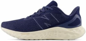 [ニューバランス] スニーカー Fresh Foam Arishi v4 AN4(NAVY) 25.0 cm 2E