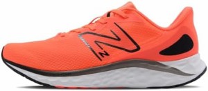 [ニューバランス] スニーカー Fresh Foam Arishi v4 CO4(ORANGE) 29.0 cm 2E