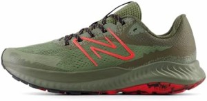 [ニューバランス] スニーカー DynaSoft Nitrel v5 RG5(GREEN) 25.0 cm 4E