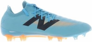 [ニューバランス] サッカースパイク FURON DESTROY HG(SF2H) メンズ S75(LIGHT BLUE) 27.0 cm 2E