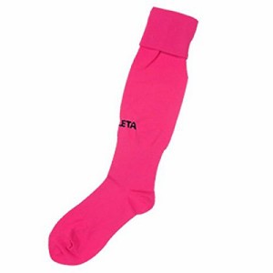 ATHLETA(アスレタ) ゲームストッキング 01080 Fピンク 22-24cm