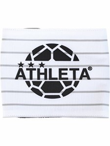 ATHLETA(アスレタ) キャプテンマーク 05193 Fサイズ ホワイト