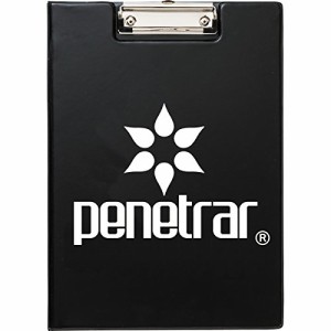 penetrar(ペネトラール) バインダー 271-37229 Fサイズ ブラック