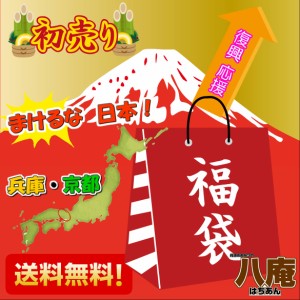 福袋 2022 初売り ご当地 グルメ 詰め合わせ 応援 食品 復袋　丹波 但馬 兵庫 京都 物産　復興 ふっこう 8,640円 常温便 送料無料 観光地