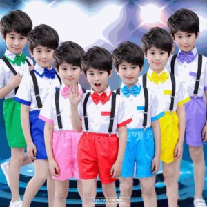 2点以上送料無料 2点セット ダンス衣装   子供服 ダンス 衣装 　 キッズダンス衣装 合唱服   朗読会 イベント 応援団 運動会 演出服 ステ