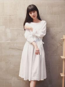 ボリューム 賛辞 ウェイド 乃木坂 風 ワンピース ブランド Collabofactory Jp