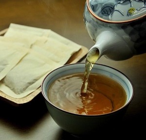 国産 ごぼう茶 お徳用 無添加 無着色 2.5g×（30+20増量）袋入り （送料無料）