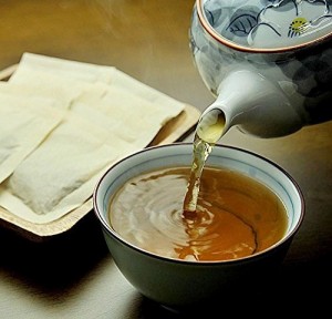 国産 ごぼう茶 無添加 無着色 2.5g×30袋 ティーパック （送料無料）