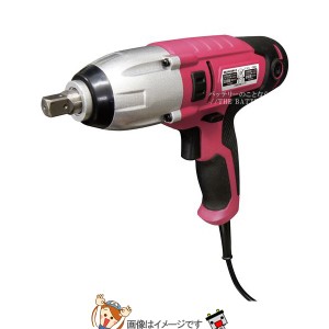 大自工業 メルテック FT-50P 電動インパクトレンチ(AC100V専)