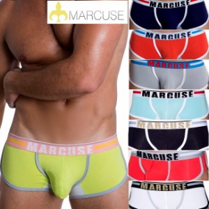 ボクサーパンツ メンズ ブランド マルクーゼ Marcuse バウンス Bounce Boxer (男性下着mrbouncebxr)