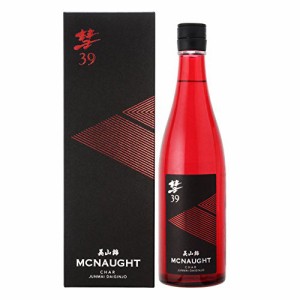 日本酒 ギフト 彗 シャア 39 マックノート 純米大吟醸 720mL 美山錦 遠藤酒造場 長野県 清酒