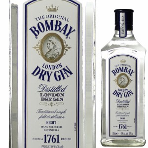 ボンベイ　ドライジン 40度　700ｍｌ　正規[スピリッツ][ジン][Bombay Dry Gin][長S]