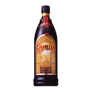 カルーア コーヒー＜正規＞ 1,000ml　20度[1000ml][1Ｌ][リキュール][珈琲][カルア][1リットル][Kahlua][長S]