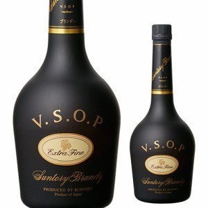 サントリー VSOPフロスティ 40度 660ml[ブランデー][長S]