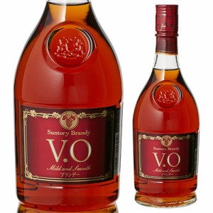 サントリー VO 37度 640ml [ブランデー][長S]