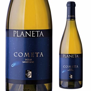 プラネタ コメータ 2021 or 2022 750ml イタリア シチリア 白ワイン