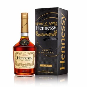 ヘネシー VS 700ml 40度 [ブランデー][コニャック][Hennessy][長S]