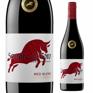 トーレス リミテッド エディション レッド 750ml スペイン カタルーニャ 赤 辛口 ワイン 赤ワイン 長S