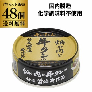 あいこちゃん そいたん 畑の肉と牛タン 甘辛醤油 そぼろ 60g 48個 伊藤食品 送料無料 化学調味料不使用 あいこ RSL