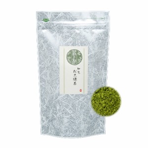 緑茶 知覧 粉末緑茶 100g 送料無料 日本茶 煎茶 粉末 国産 鹿児島県産茶葉