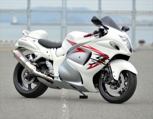  アクリポイント  【4580423291248】 SUZUKI　08-18GSX1300隼スモークスクリーン