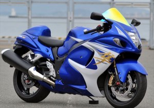  アクリポイント  【4580423291415】 SUZUKI　08-18GSX1300隼ミラースクリーン