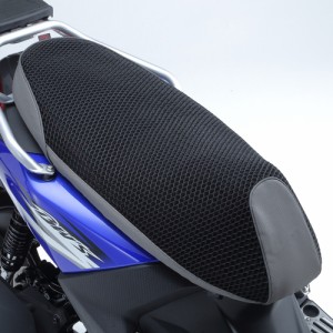  YAMAHA(ヤマハ) 907936319700 クールメッシュシートカバー  BWS125 YS GEAR ワイズギア バイク 90793-63197