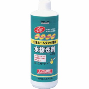 【入り数:40本 】【4960982889313】 FALCON ファルコン ホームガード500ｍｌ P518 パワーアップジャパン 