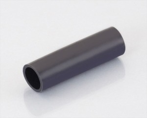 定形外 【4990852108503】 0900-992-20120 防振ラバーチューブ（黒）内径φ12×50mm（適合スプリング：外径13mm） KITACO(キタコ) 