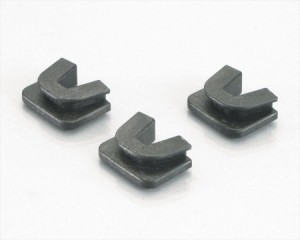 定形外 【4990852087402】 70-489-90001 スライダー/PA46 (3PCS)  KITACO(キタコ) 