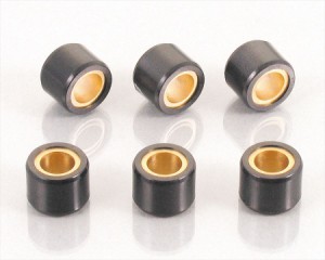 定形外 【4990852085743】 462-2206200 スーパーローラーSET　20.0g KITACO(キタコ) 