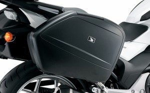 【ホンダ純正】 パニアケース 29L：ワン・キー・システムタイプ 新型NC750X(2016年モデル）/NC750S (16YM) NC750X【08L71-MKA-D80】【HO